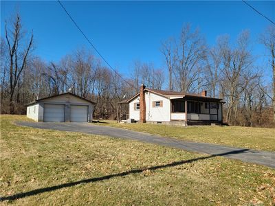 122 Logan Rd N, New Castle, PA, 16102