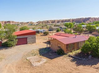 15 Tango Rd, Santa Fe, NM 87506