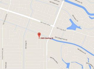 2909 SW Sterling St, Port Saint Lucie, FL 34953