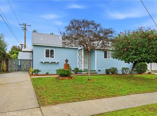 13563 Carnell St, Whittier, CA 90605