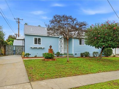 13563 Carnell St, Whittier, CA, 90605