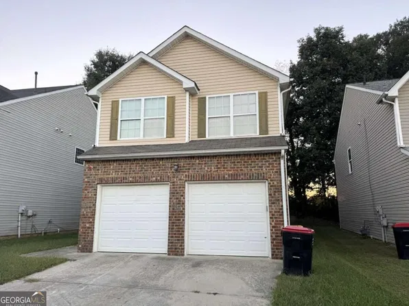 5777 Little River Rd, Atlanta, GA 30349