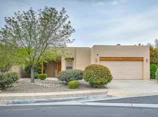 4116 Whistler Ave NW, Albuquerque, NM 87114