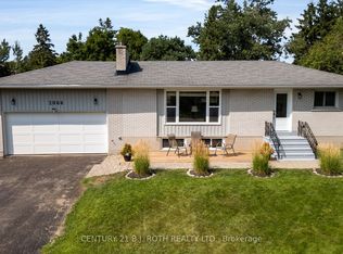 2068 Craig Rd, Innisfil, ON L9S 1T2