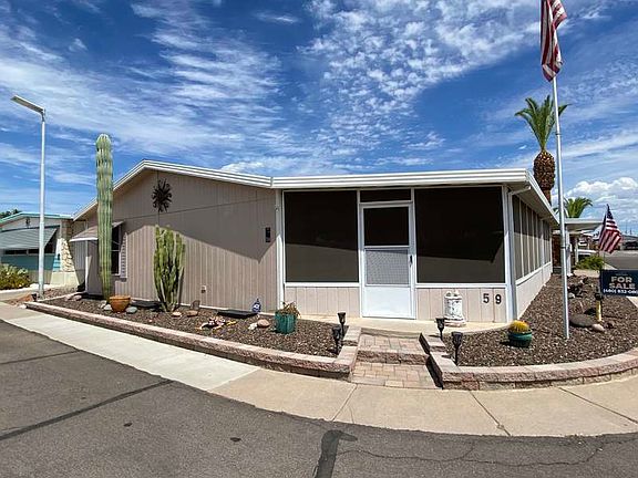 2nd image of 3300 E Broadway Rd #59