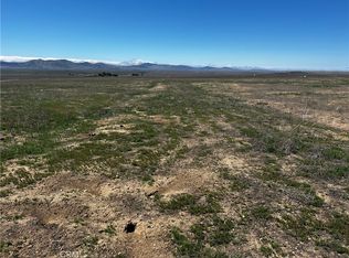 0 Annette Trl LOT 211, Santa Margarita, CA 93453