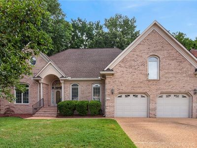 426 Richter Ln, Yorktown, VA, 23693