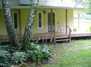 119 Phillips Valley Rd #B, Mars Hill, NC 28754