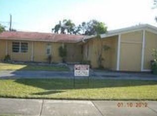 10610 SW 199th St, Cutler Bay, FL 33157