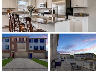 1685 Oneida St, Havre De Grace, MD 21078