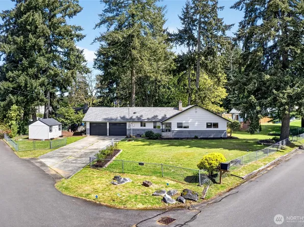 7252 14th Avenue NE, Olympia, WA 98516