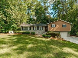 4870 Rockwood Dr, Marietta, GA 30066