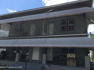 34 N James St, Hazleton, PA 18201