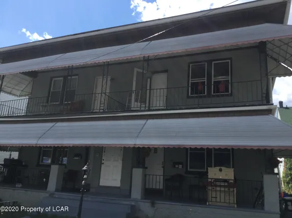 34 N James St, Hazleton, PA 18201