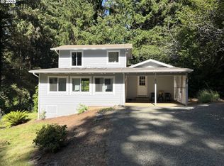 83692 Kiechle Arm Rd, Florence, OR 97439