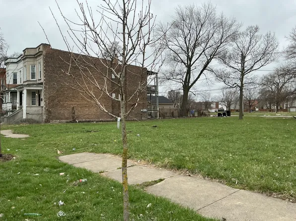 5922 S Emerald Ave, Chicago, IL 60621