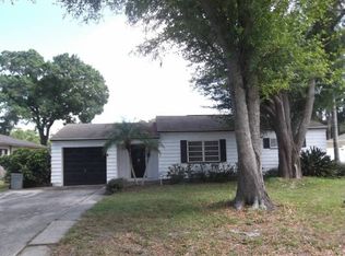 4605 Fairway Dr, Tampa, FL 33603
