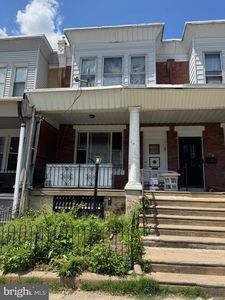 5319 Malcolm St, Philadelphia, PA, 19143