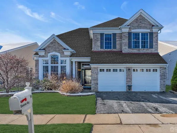 95 Einstein Way, East Windsor, NJ 08512
