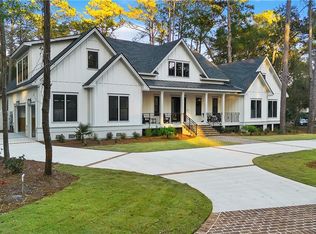 7 Swing About Hilton, Hilton Head Island, SC 29928