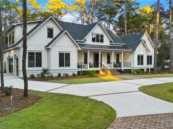 7 Swing About Hilton, Hilton Head Island, SC 29928