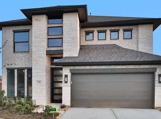 21363 Manatee Rock Ln, Cypress, TX 77433