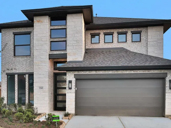 21363 Manatee Rock Ln, Cypress, TX 77433