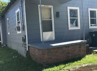 214 Ash St, Greenwood, MS 38930