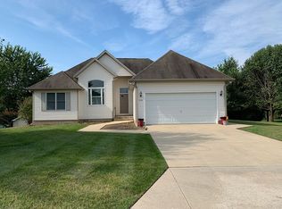 598 Sunshine Way, Westminster, MD 21157