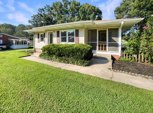 613 15th St, Butner, NC 27509