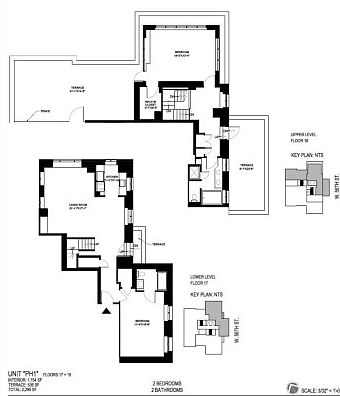 2nd image of 330 E 56th St #10