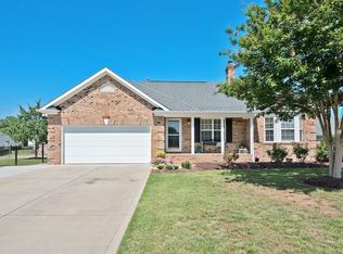 5338 Parksie Ct SW, Concord, NC 28027