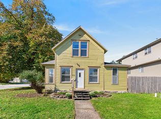 233 Washington Ave, Ames, IA 50010