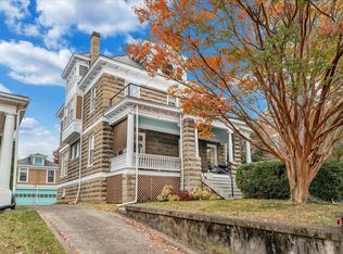 423 Allison Ave SW, Roanoke, VA 24016