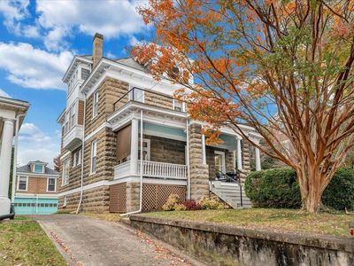 423 Allison Ave SW, Roanoke, VA, 24016