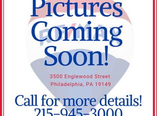 3500 Englewood St, Philadelphia, PA 19149