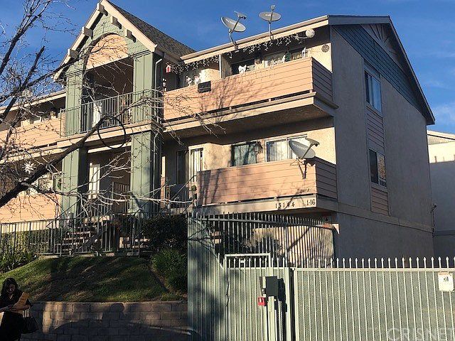 1st image of 13144 Bromont Ave Unit 25