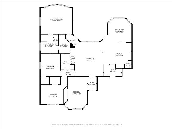 2nd image of 521 Acorn Ct