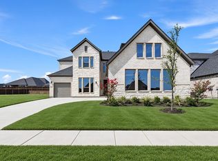 2412 Cottonwood Mnr, Northlake, TX 76226