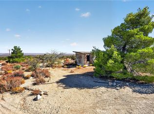 23503 E Avenue Z, Llano, CA 93544