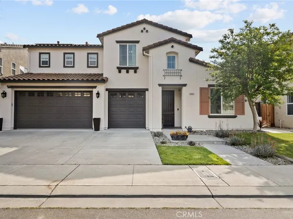 4062 Saint Tropez Ct, Merced, CA 95348