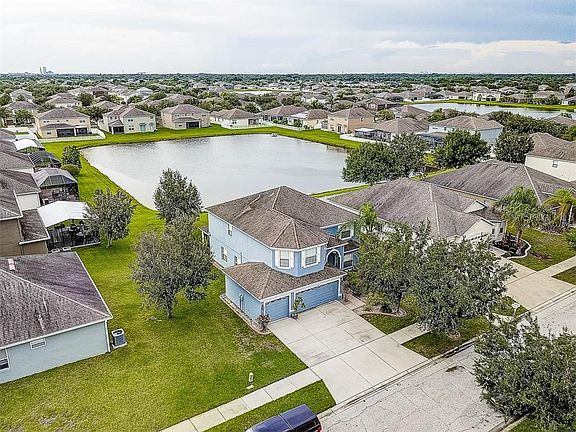 5th image of 13246 Graham Yarden Dr