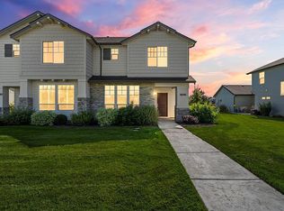 5646 W Stadium Ln, Eagle, ID 83616