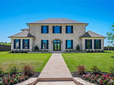 4724 Concordia Dr, Bryan, TX, 77802