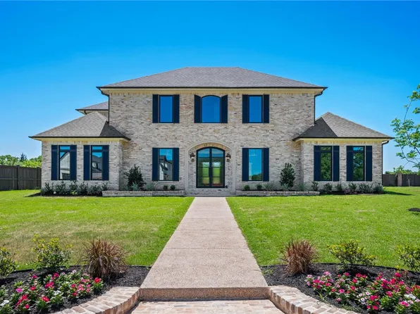 4724 Concordia Dr, Bryan, TX 77802