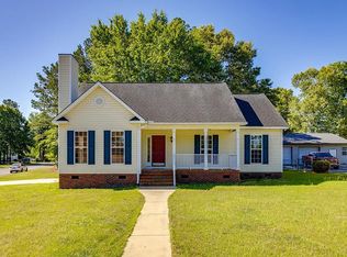 3 Glad Tidings Ln, Lugoff, SC 29078