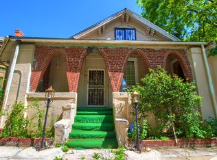 2834 Curtis St, Denver, CO 80205