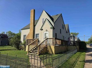 2301 4th Ave E, Hibbing, MN 55746