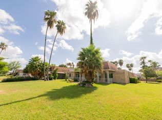 130 Country Club Rd, Brownsville, TX 78520