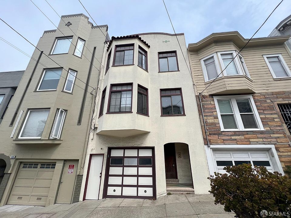 1st image of 1224 Green St #1226